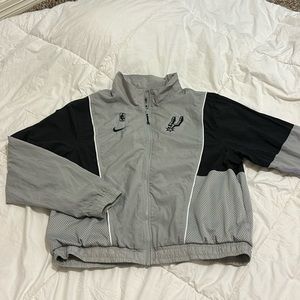 Nike spurs windbreaker vintage jacket perfect condition